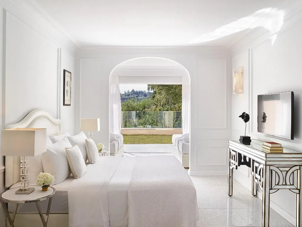 SUITE STANDARD Room, Corfu Imperial, A Resort to Live, Corfu