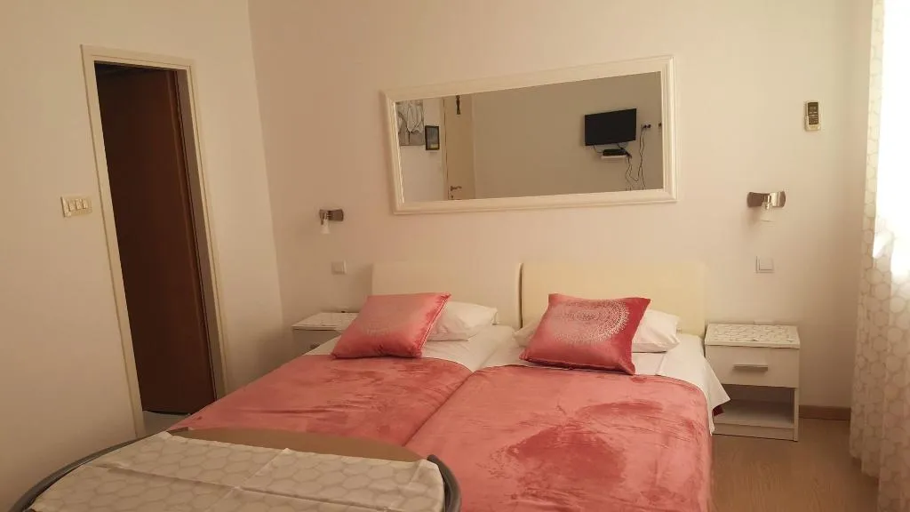 Room, Jele Rooms, Dubrovnik