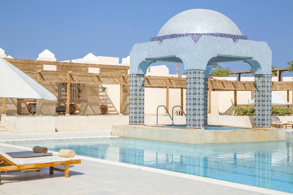 Sports and Entertainment, Kempinski Hotel Soma Bay, Red Sea Riviera