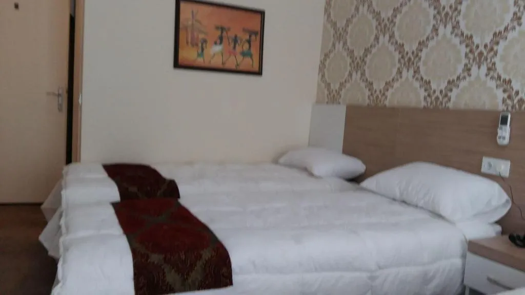 Room, Nicea Hotel, Izmir