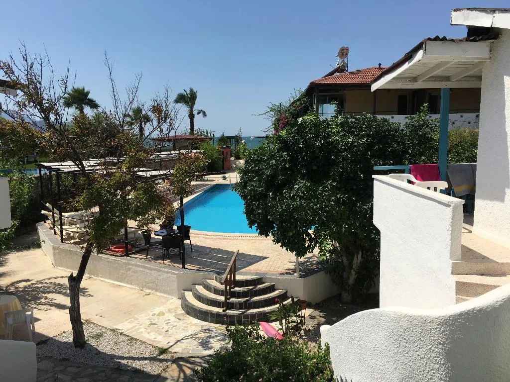 Pool, Letoon, Dalaman