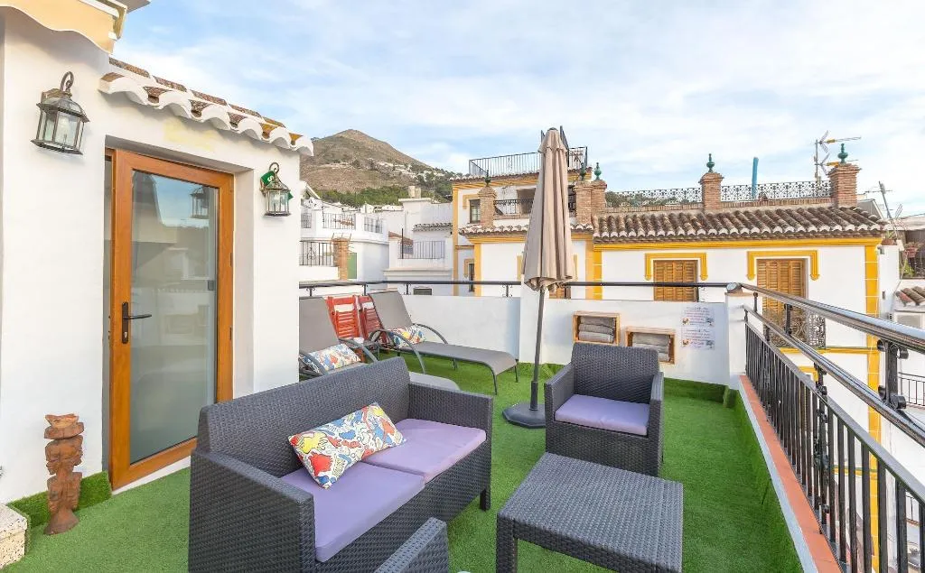 Room, Salamandra Plaza B&B, Seville