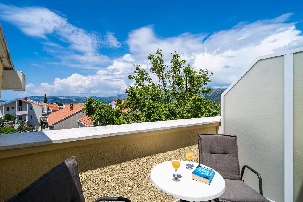 APARTMENT TWO BEDROOMS Room, Bacan Serviced Apartments, Dubrovnik