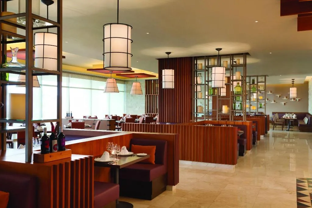 Restaurant, Hyatt Ziva Cancun, Cancun Area