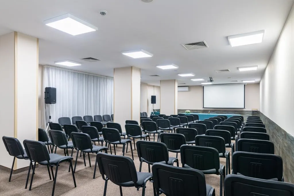 Conferences, Balneo Hotel & Spa Azalia, Varna