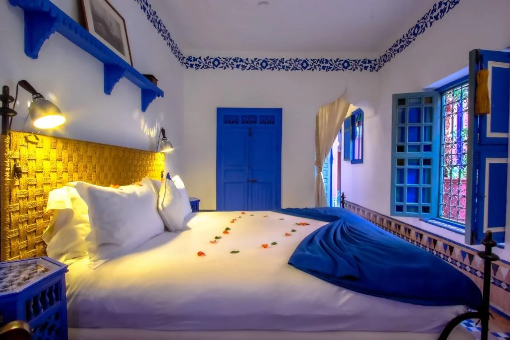 Room, Riad Kaiss By Sanssouci Collection, Marrakech