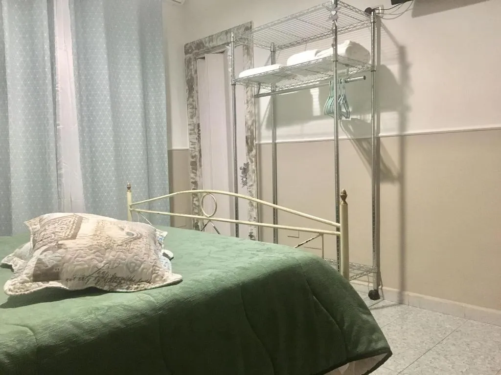 Room, Pompei Boutique Inn, Naples