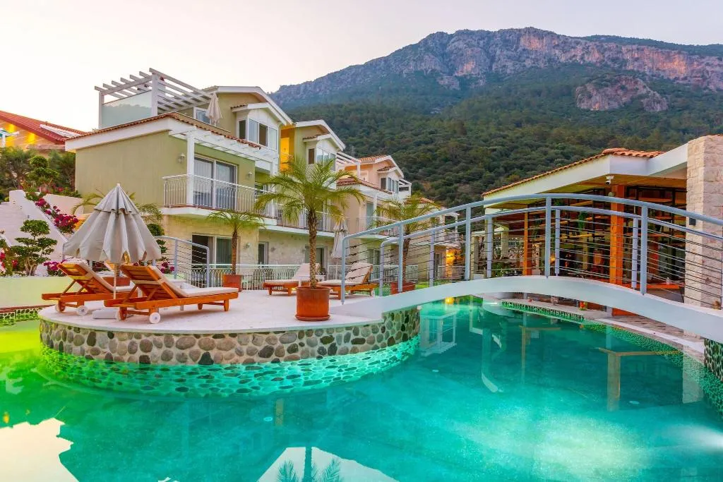Conferences, La Boutique Maya, Dalaman