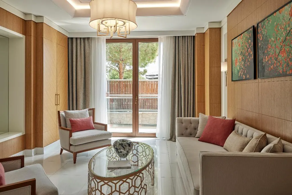 Room, Pomegranate Wellness Spa Hote, Halkidiki