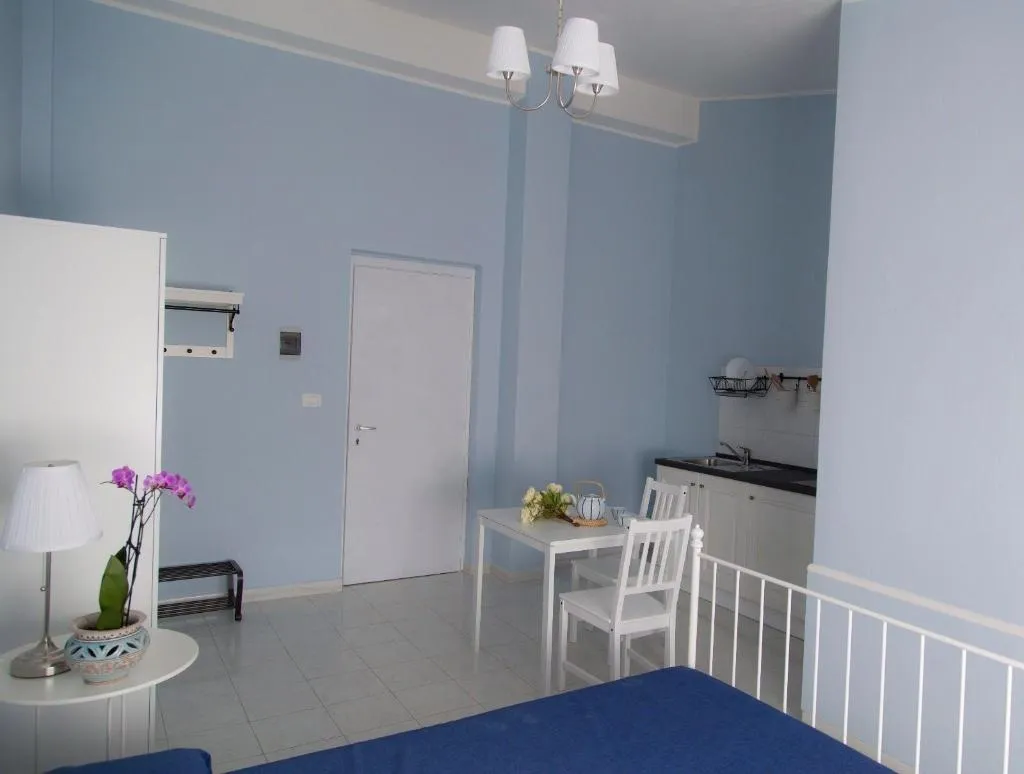 Room, Villa Palici, Catania