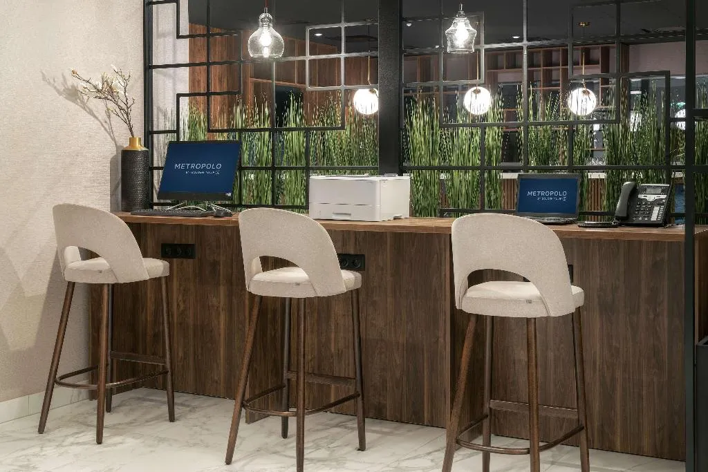 Conferences, Metropolo By Golden Tulip, Krakow