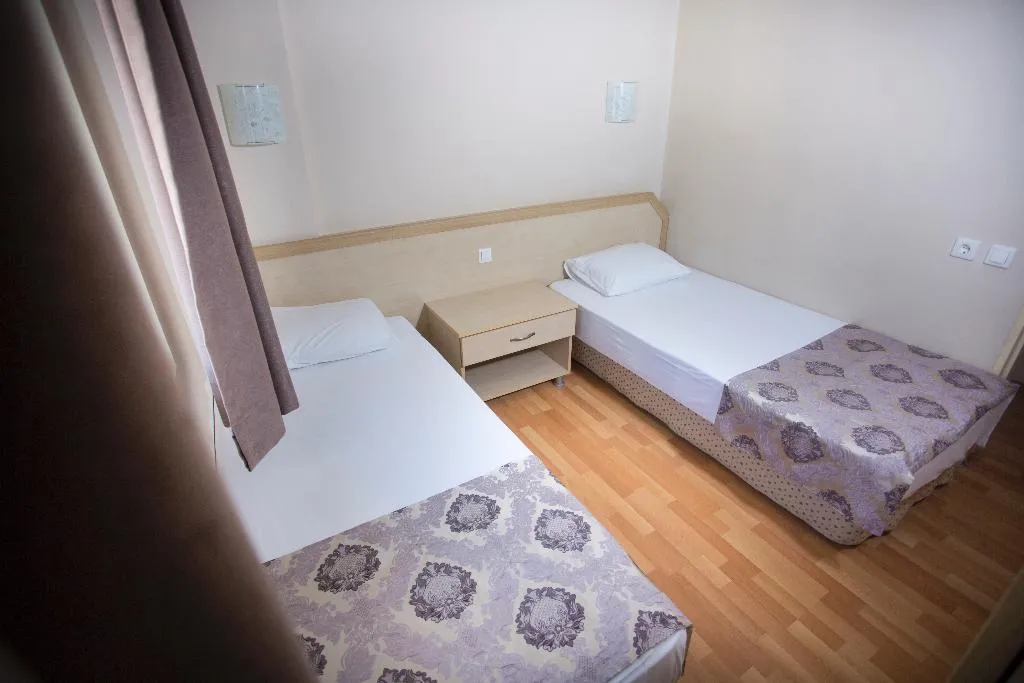APARTMENT ONE BEDROOM Room, Tuntas Suites Altinkum, Bodrum