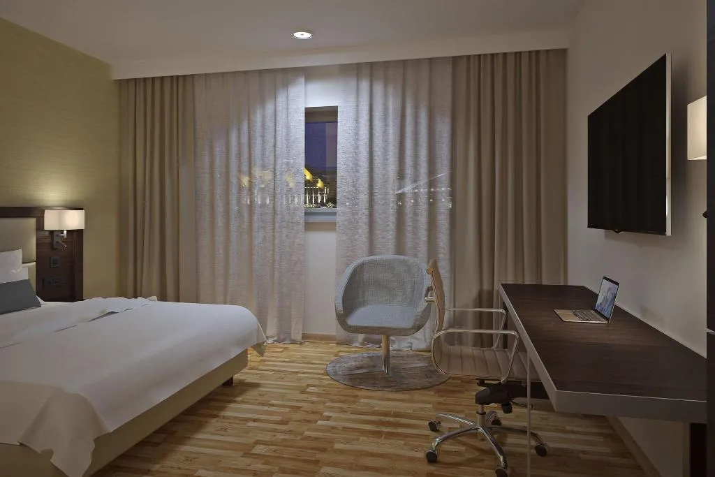 Room, Ac Hotel Milano Sesto, Milan