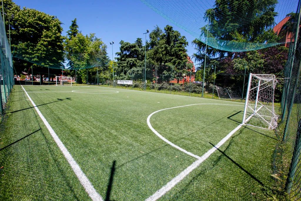 Sports and Entertainment, Excel Milano 3, Milan