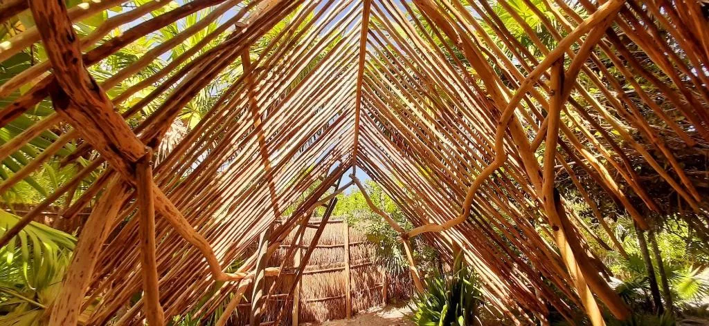 Room, Ikal Hotel Tulum, Cancun Area