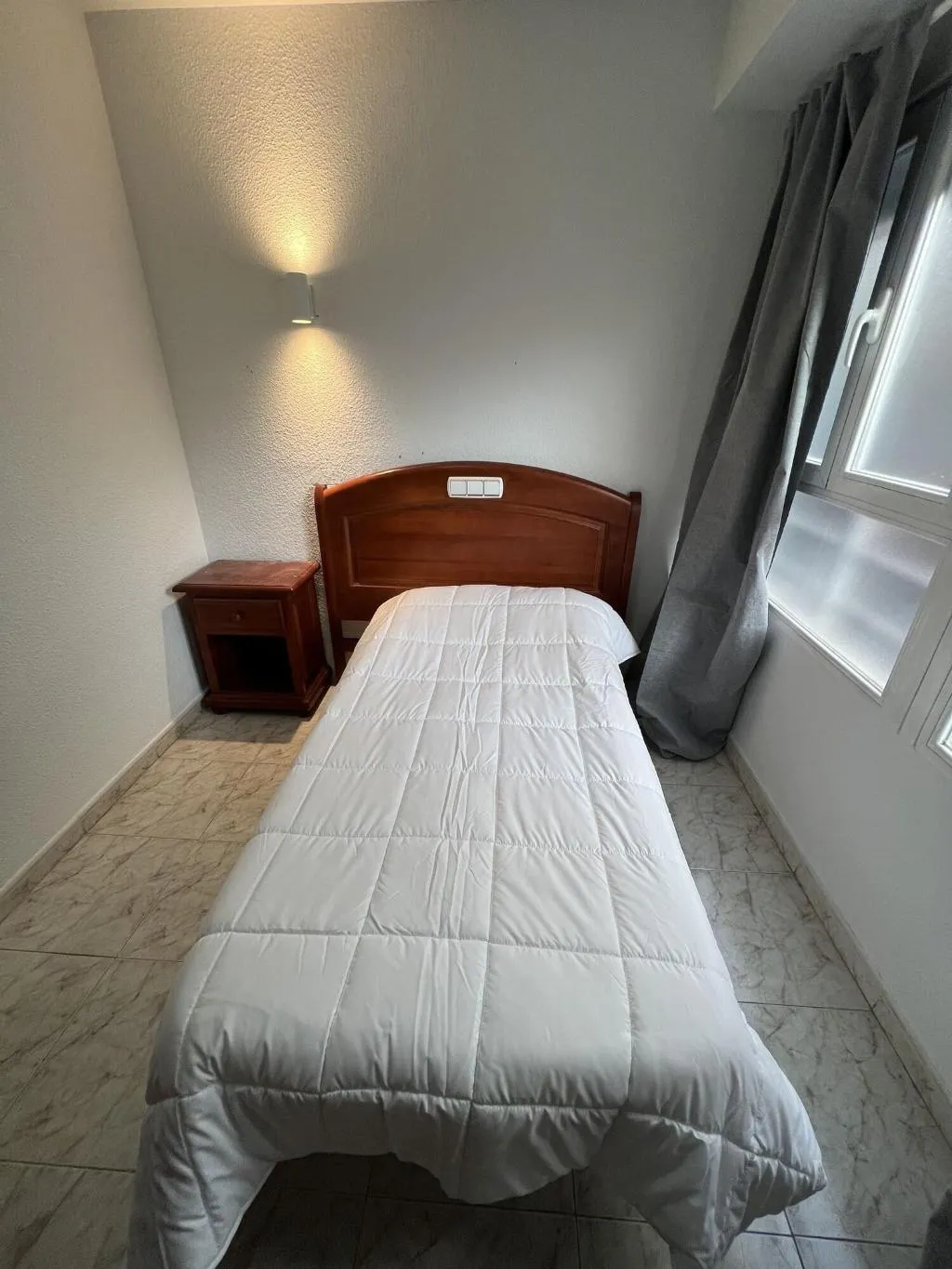 General view, Hostal La Embajada, Madrid