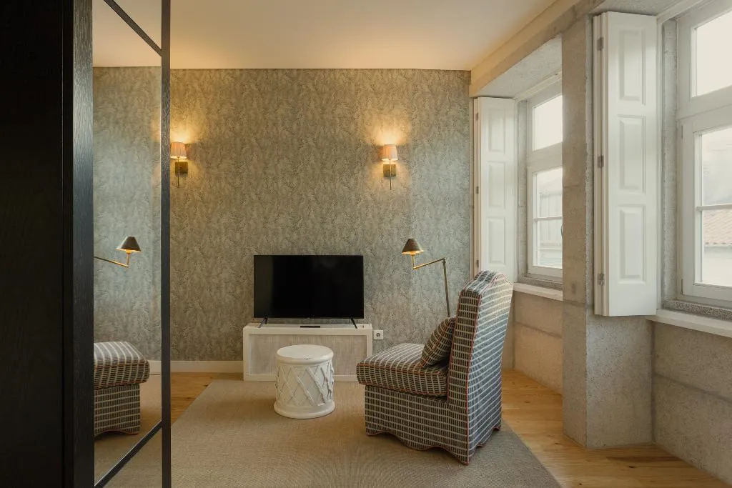 STUDIO STANDARD Room, Líbere Porto Laranjais, Porto