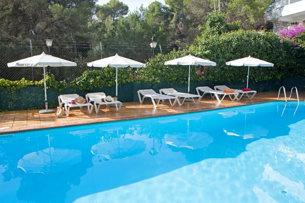 Pool, O7 Alea, Majorca