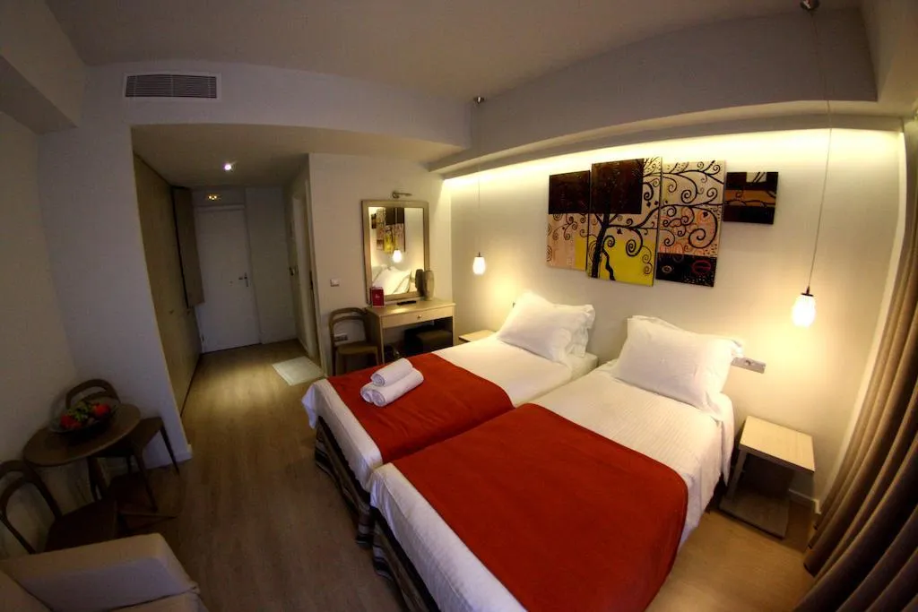 General view, Aura Boutique Hotel, Kefallinia