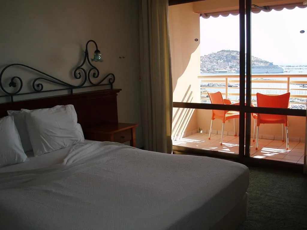 DOUBLE SEA VIEW Room, Suhan Seaport Hotel, Izmir