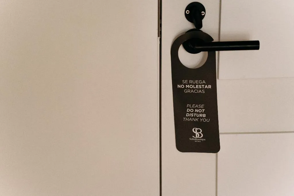 DOUBLE STANDARD Room, Soho Boutique Colon, Costa Del Sol