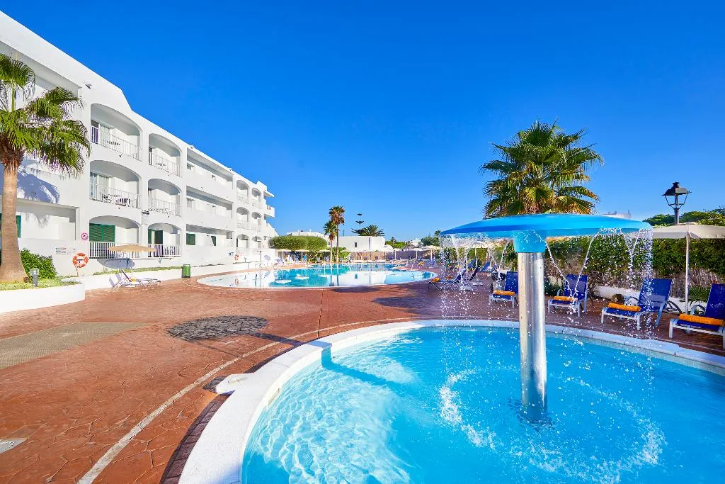 General view, Gavimar Ariel Chico Club & Resort, Majorca