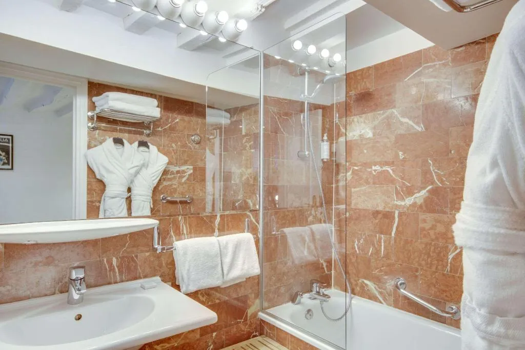 Room, Sercotel President, Costa Brava