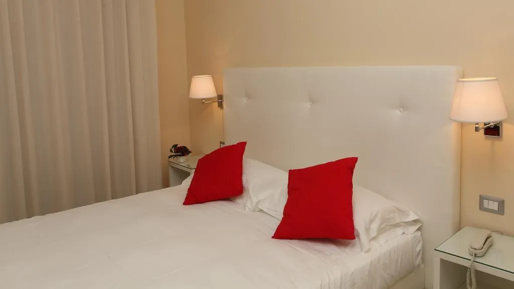 DOUBLE SINGLE USE STANDARD Room, Residenza Fiorentina, Florence