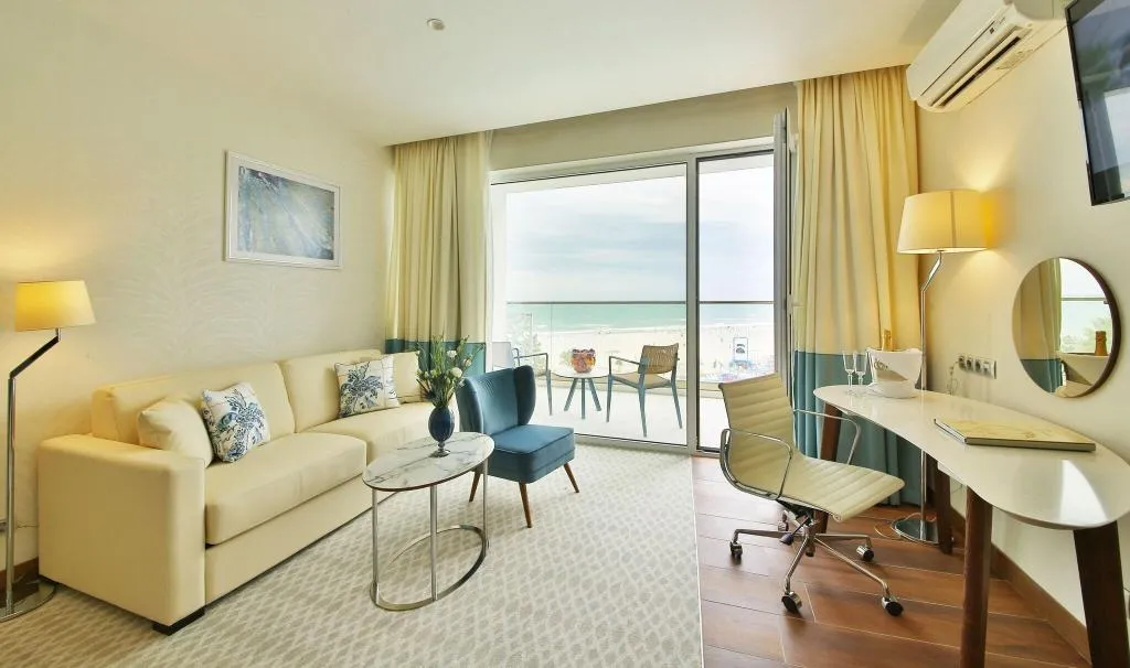 Room, Maritim Hotel Paradise Blue, Varna