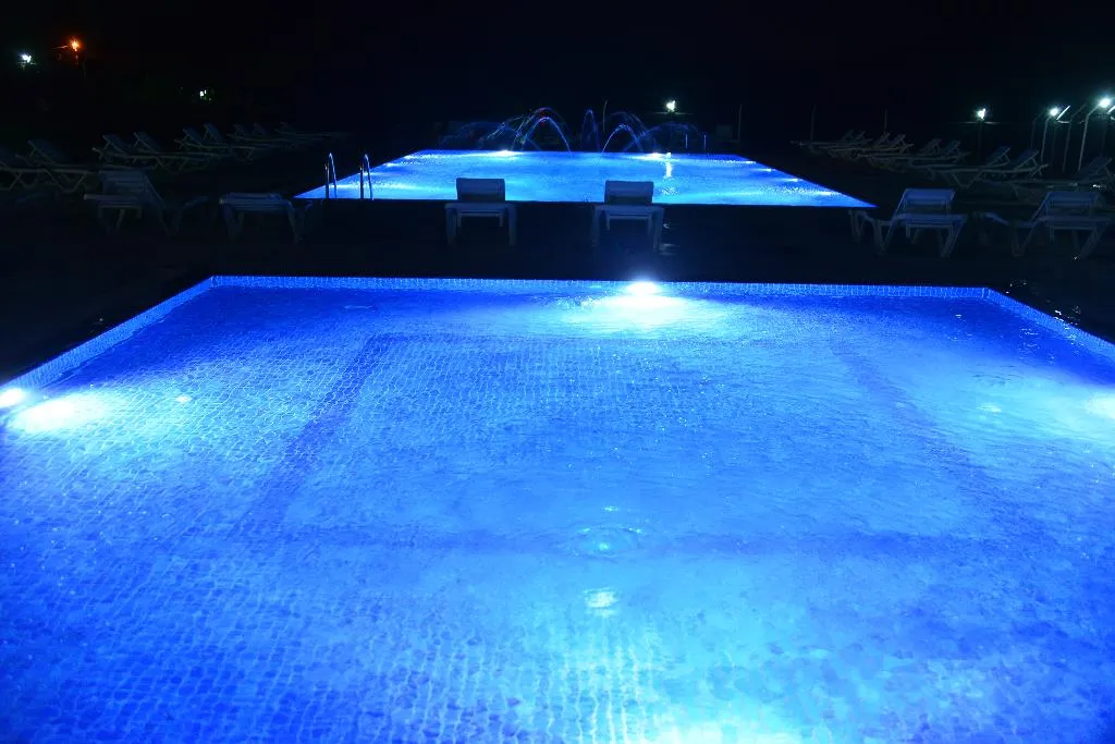 Pool, Dream Town Hotel, Antalya