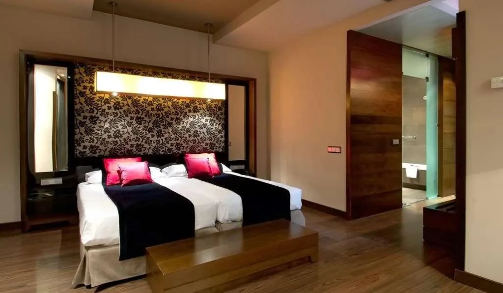 Room, Vincci Soho, Madrid
