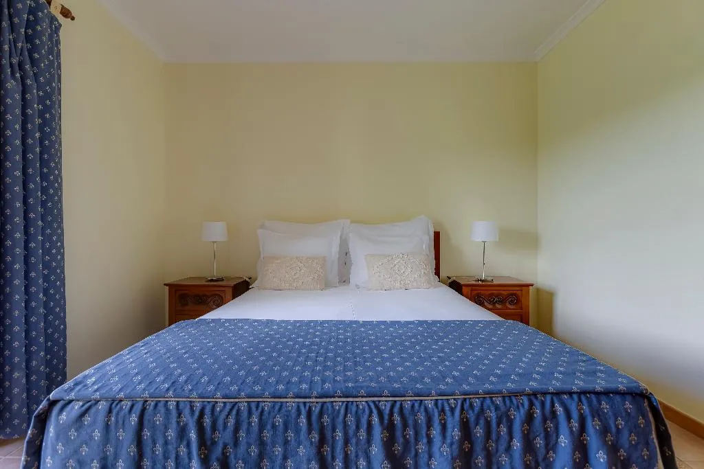 APARTMENT TWO BEDROOMS Room, Villas Barrocal, Algarve