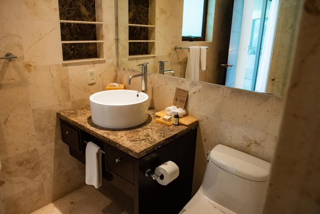 Room PREMIUM Room, El Taj Ocean Front and Beachside Condo Hotel, Playa Del Carmen