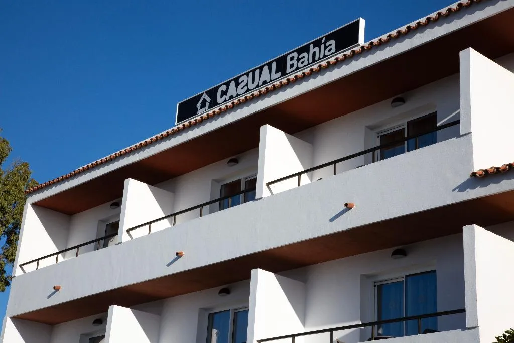 General view, Casual Bahia Ibiza, Ibiza