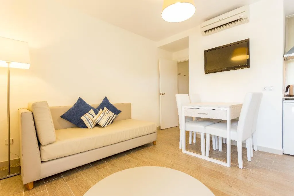 APARTMENT STANDARD Room, Caprice Janeiro Hotel & Spa, Majorca