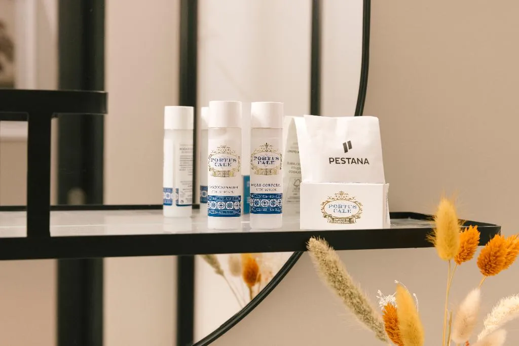 DOUBLE CLASSIC Room, Pestana Rua Augusta Historic Downtown Hotel, Lisbon