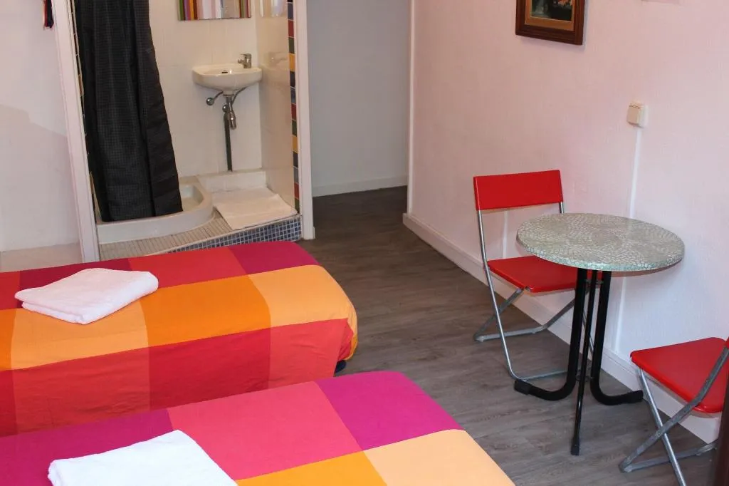 Room, Arosa, Barcelona