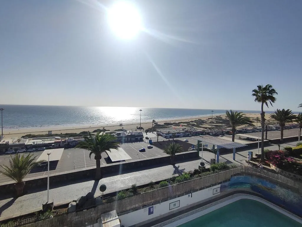 Room, El Paseo, Gran Canaria