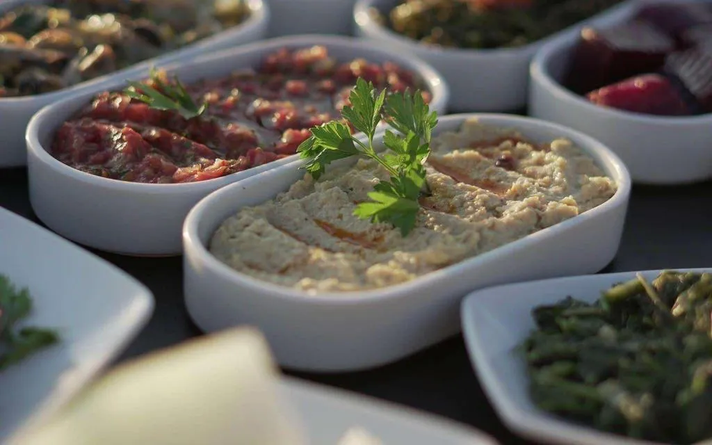 Restaurant, Maya Bistro Hotel Beach, Izmir