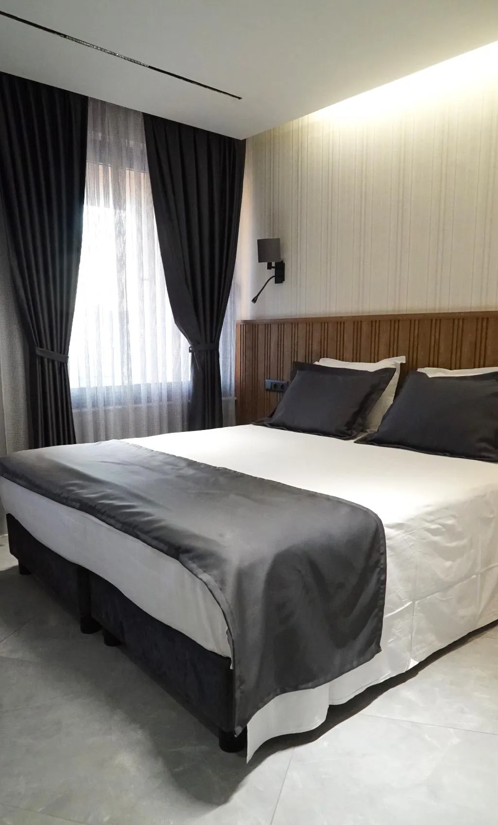 Room, Happy Apart Hotel, Izmir