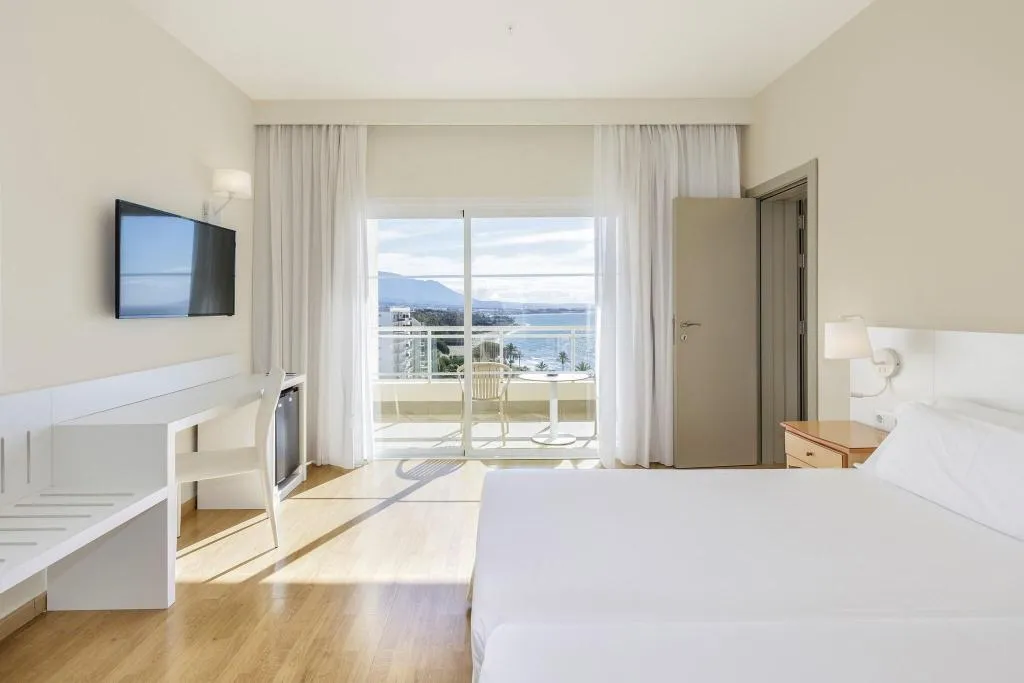Room, Sol Marbella Estepona Atalaya Park, Costa Del Sol