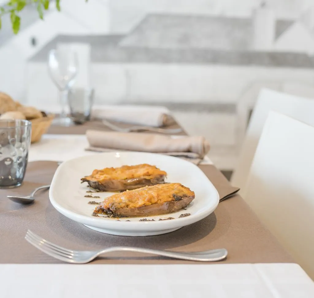 Restaurant, Hotel Jeni & Restaurante, Menorca
