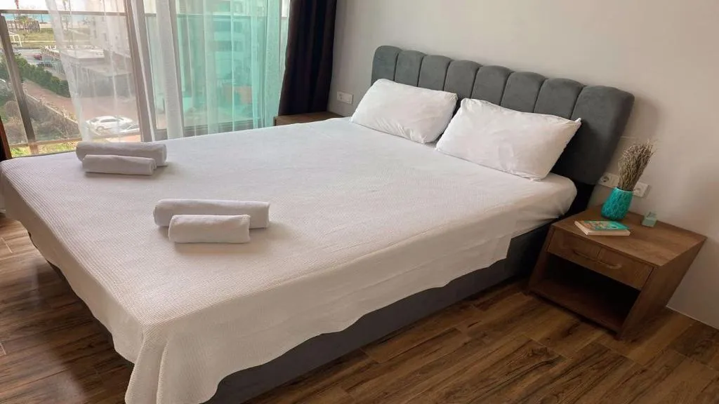 Room, Zeynel  Hotel, Antalya
