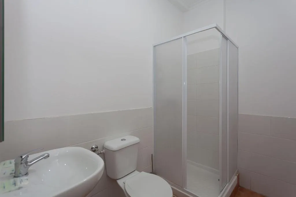 Room, Universo Romântico Guesthouse & Spa, Lisbon