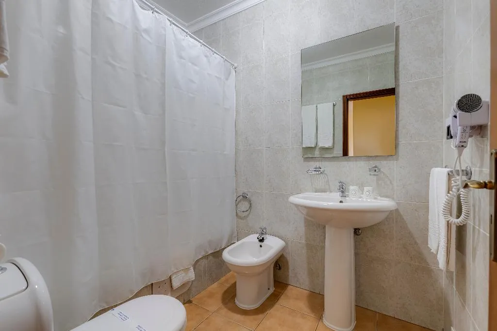APARTMENT ONE BEDROOM Room, Villas Barrocal, Algarve
