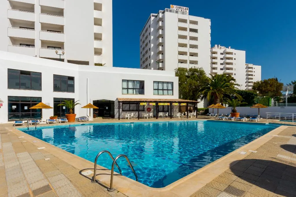 Pool, Janelas do Mar, Algarve