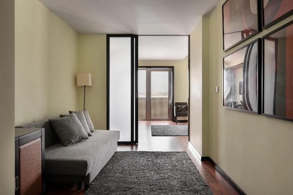 SUITE SEA VIEW Room, Dorma Praia Golfe, Porto
