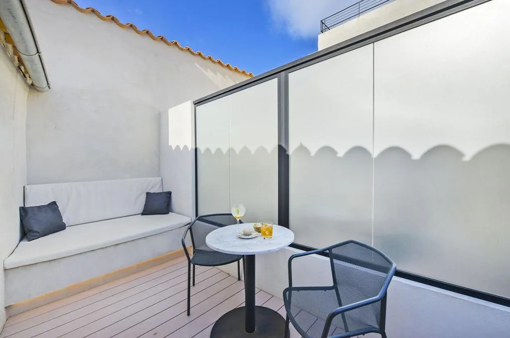 Room, Summum Boutique Hotel Member of Melia Collection, Majorca