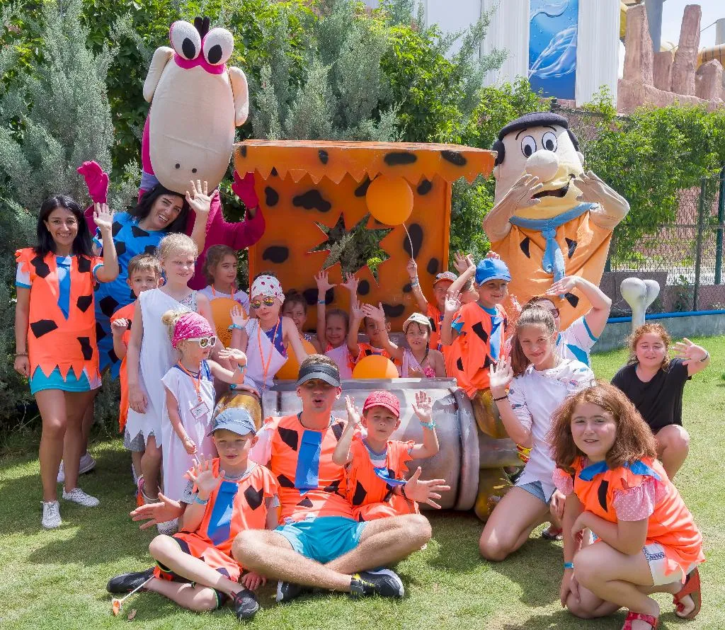 Sports and Entertainment, Innvista Hotels Belek, Antalya