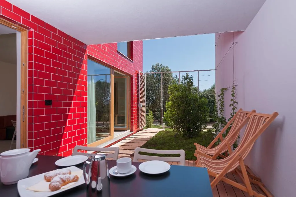 APARTMENT PREMIUM Room, Maistra Select Amarin Resort, Istria